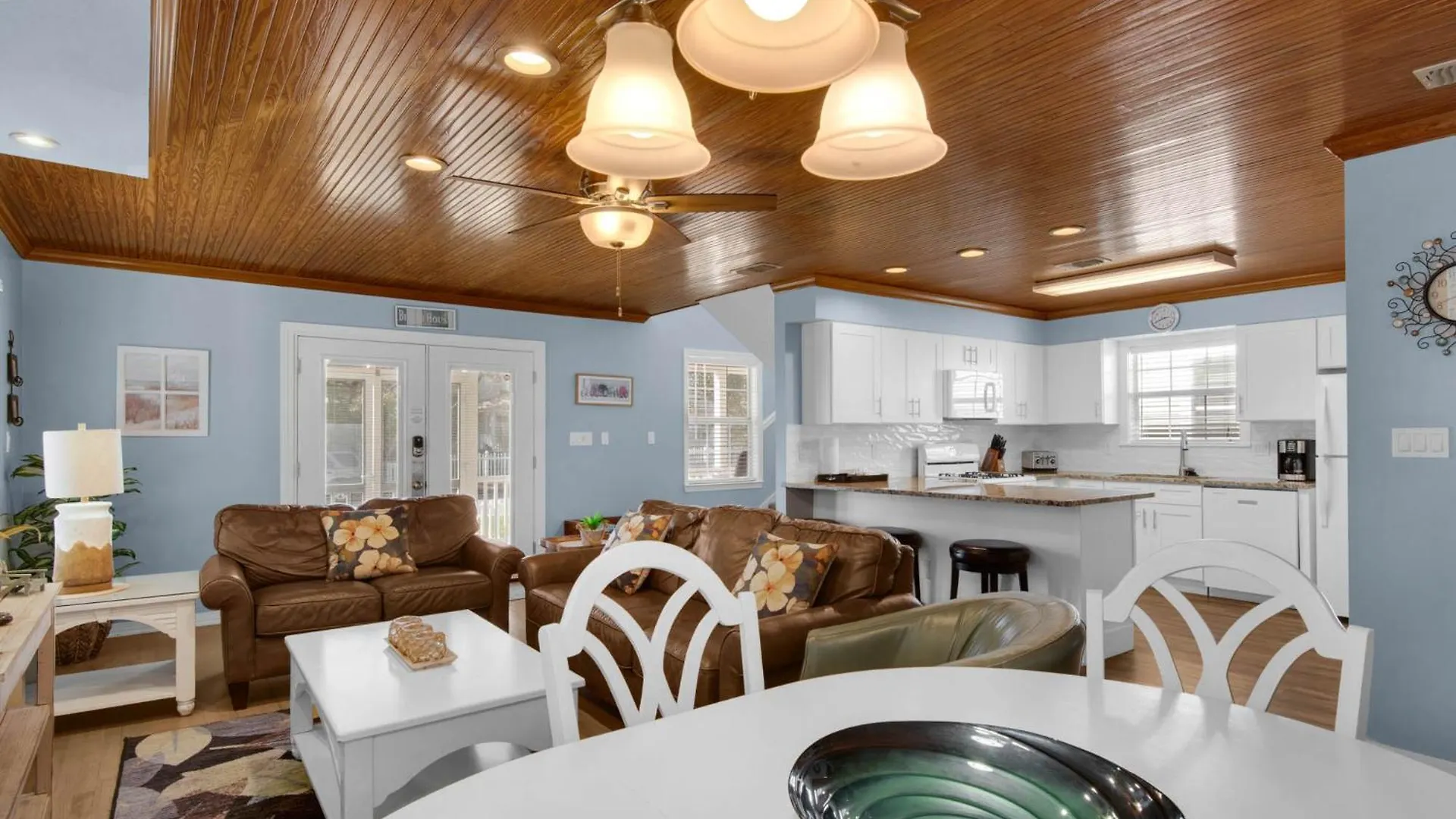 דסטין Cozy Beach House By Newman-Dailey 0*,