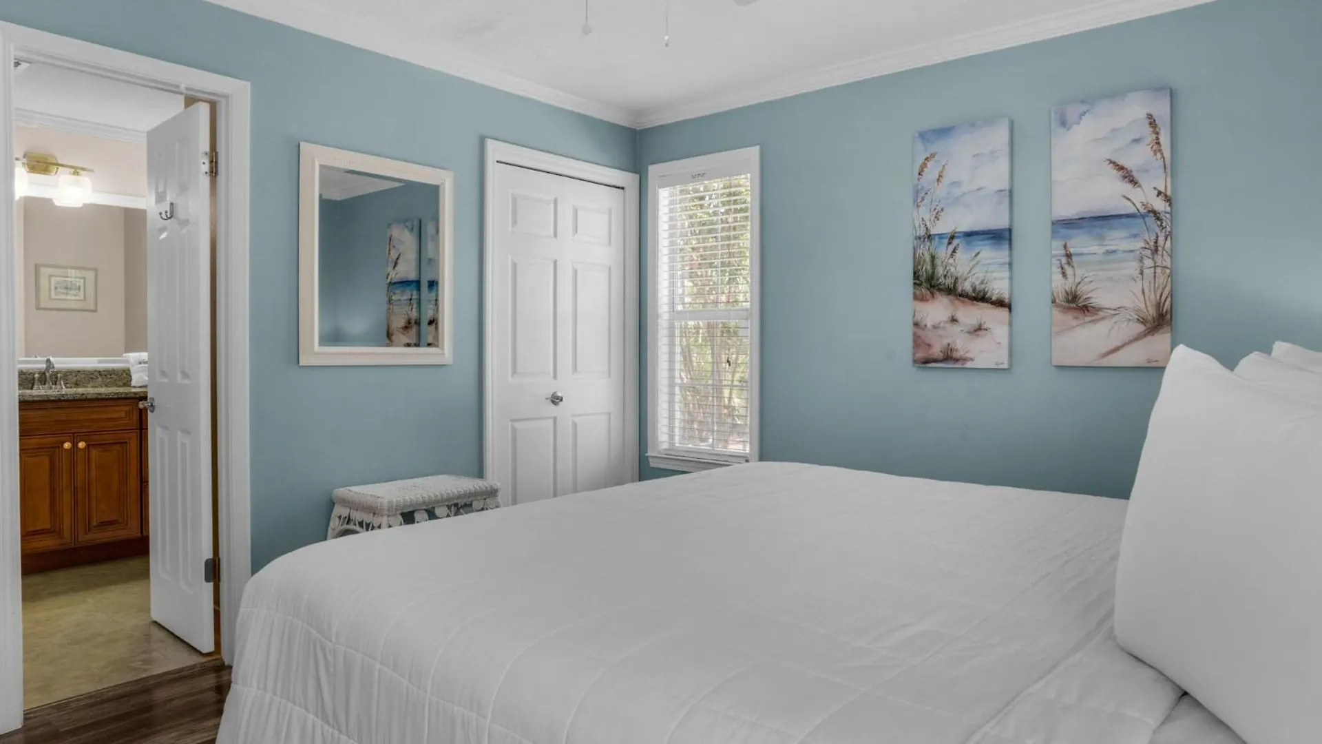 Cozy Beach House By Newman-Dailey Destin United States