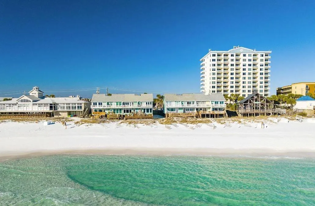 Holiday home Cozy Beach House By Newman-Dailey Destin United States