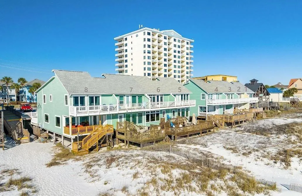 Cozy Beach House By Newman-Dailey Destin
