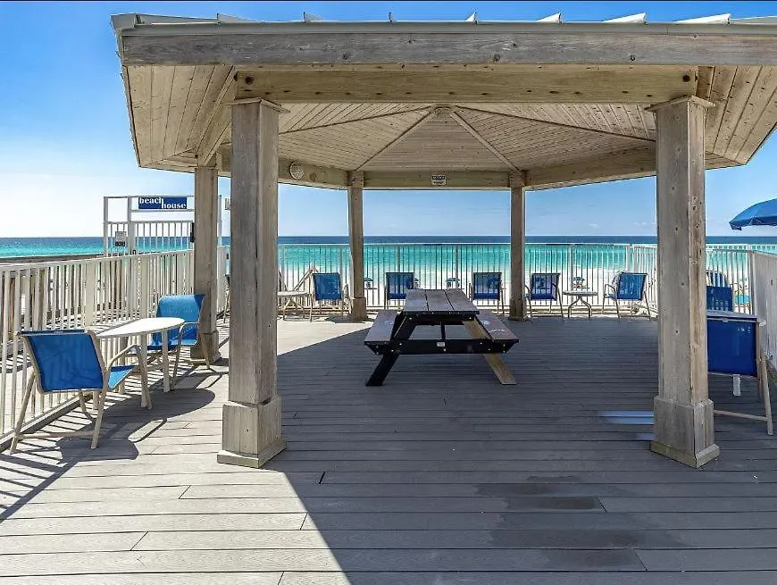 Holiday home Cozy Beach House By Newman-Dailey Destin United States
