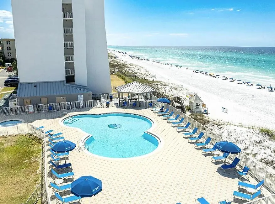 Holiday home Cozy Beach House By Newman-Dailey Destin United States