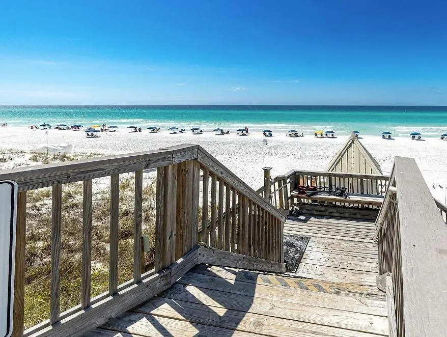 Cozy Beach House By Newman-Dailey Destin Holiday home