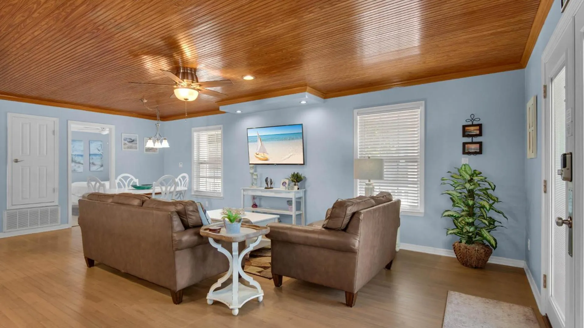 Holiday home Cozy Beach House By Newman-Dailey Destin