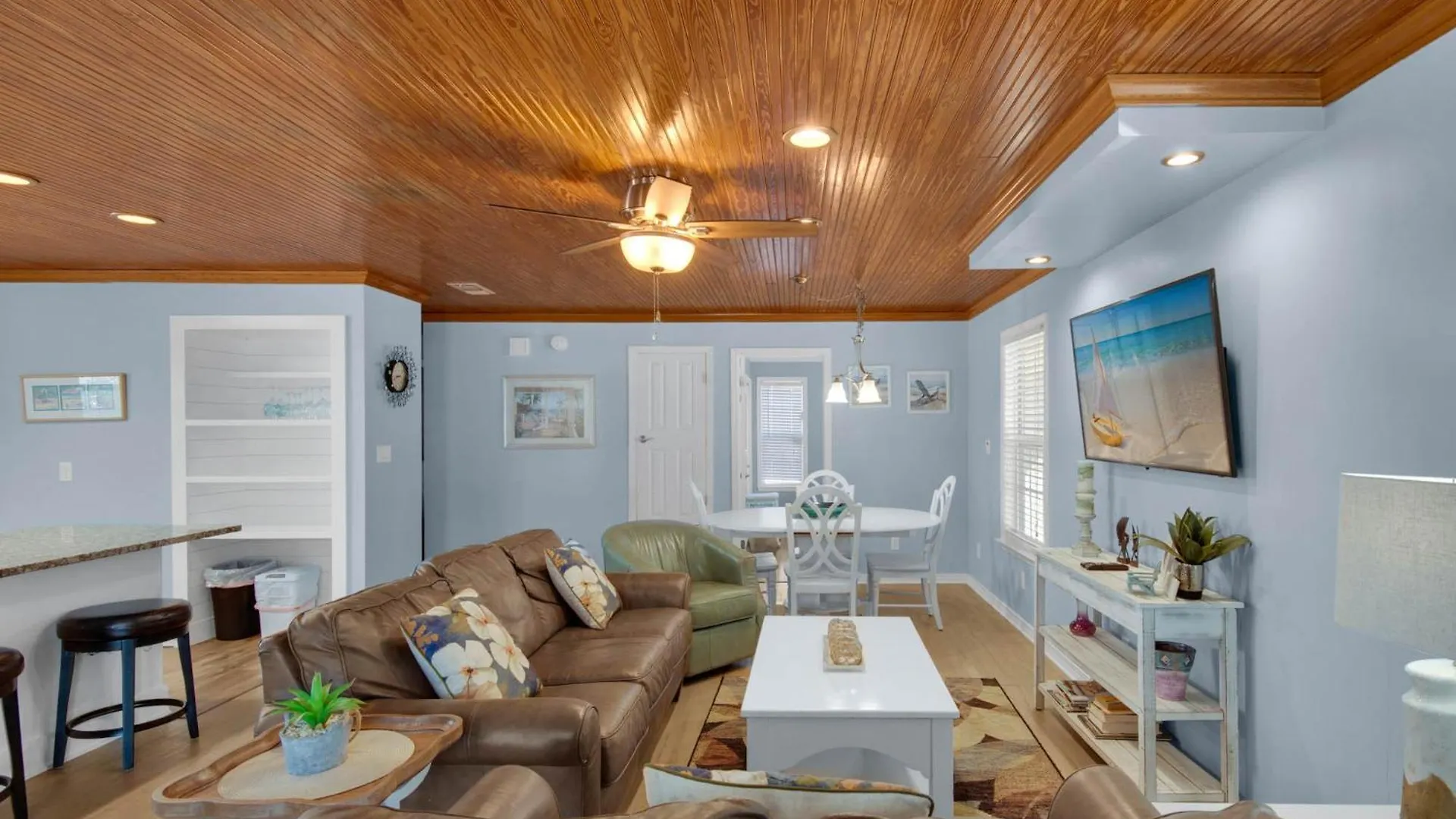 Cozy Beach House By Newman-Dailey Destin United States