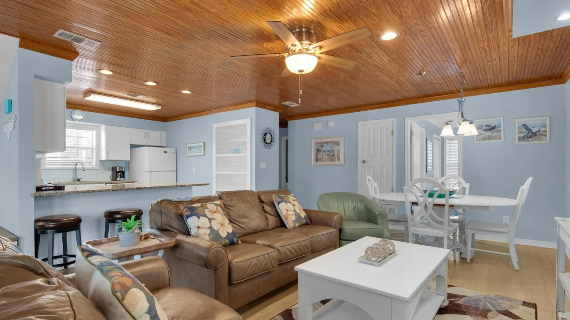 Cozy Beach House By Newman-Dailey Destin