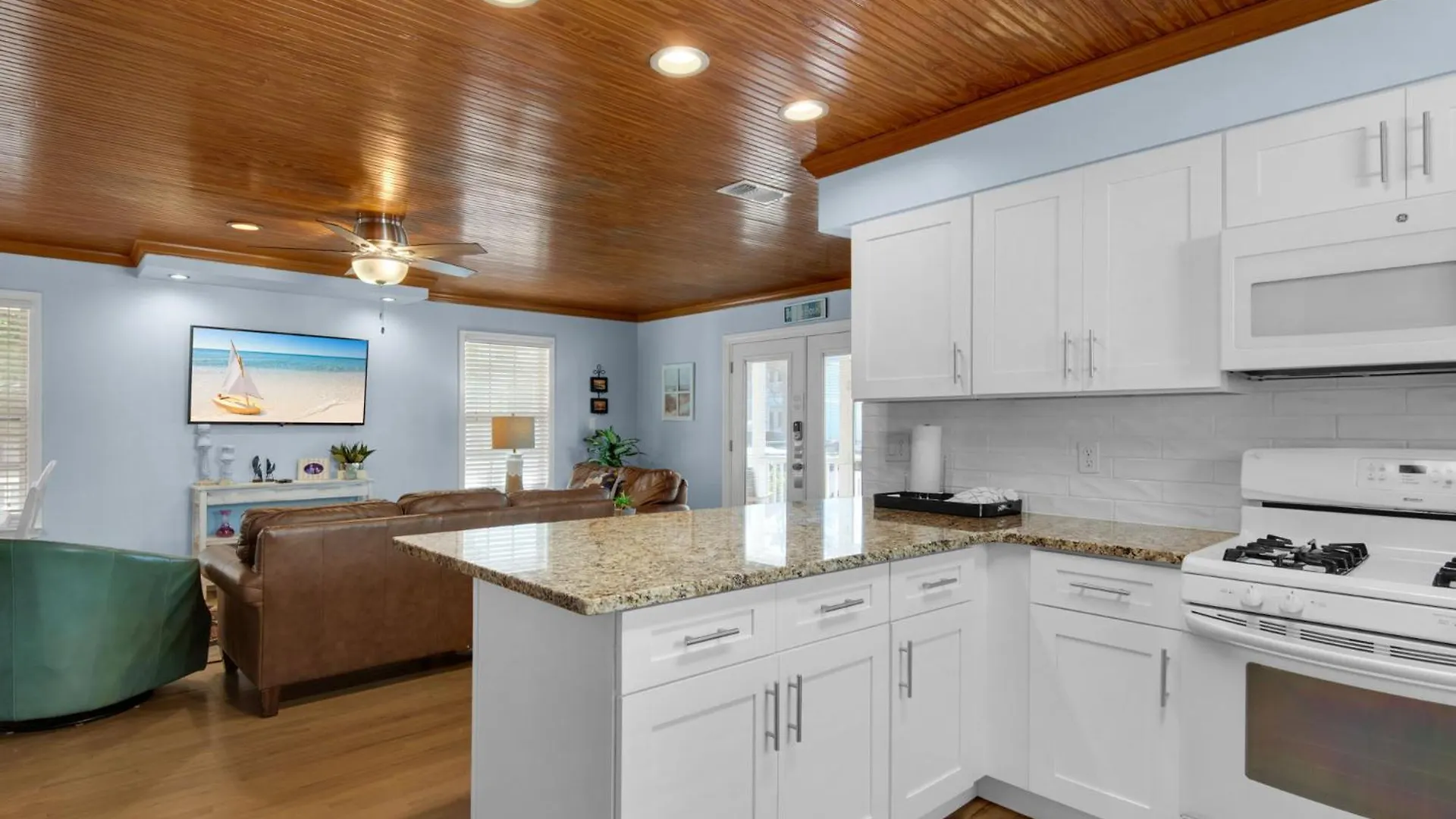 Holiday home Cozy Beach House By Newman-Dailey Destin