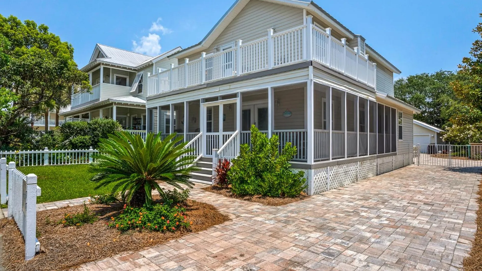 Cozy Beach House By Newman-Dailey Destin Casa vacanze