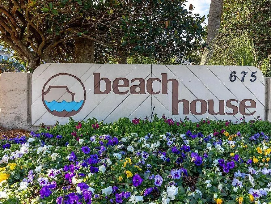 Casa vacanze Cozy Beach House By Newman-Dailey Destin